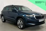 2023 Skoda Karoq
