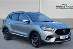 2024 MG ZS