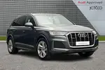 2023 Audi Q7