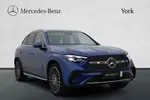 2023 Mercedes-Benz GLC