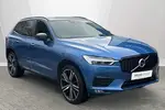 2020 Volvo XC60