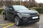 2024 Land Rover Range Rover Evoque