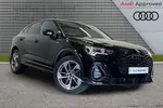 2023 Audi Q3