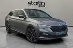 2023 Skoda Scala