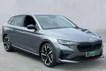 2025 Skoda Scala