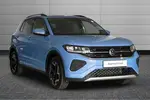 2025 Volkswagen T-Cross