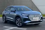 2023 Audi Q4