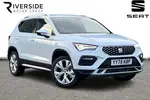 2025 SEAT Ateca
