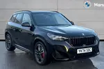 2025 BMW X1
