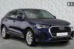 2022 Audi Q3
