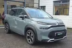 2022 Citroen C3 Aircross