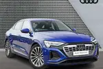 2024 Audi Q8