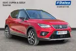 2019 SEAT Arona