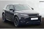 2024 Land Rover Range Rover Evoque