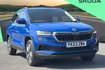 2023 Skoda Karoq