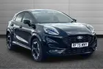 2025 Ford Puma