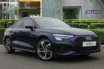 2022 Audi A3