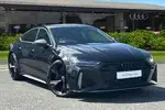 2025 Audi RS7