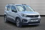 2019 Peugeot Rifter