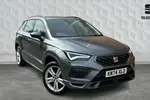 2024 SEAT Ateca