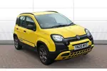 2020 Fiat Panda