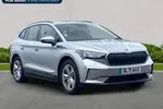 2021 Skoda Enyaq