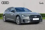 2023 Audi A6 Avant