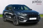 2023 Ford Kuga