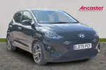 2025 Hyundai i10