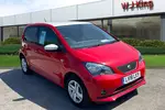 2018 SEAT Mii