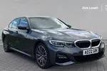2022 BMW 3 Series