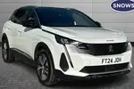 2024 Peugeot 3008