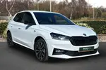 2026 Skoda Fabia