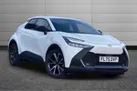 2025 Toyota C-HR