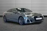 2023 Audi A5
