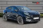 2023 Ford Puma