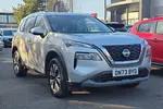 2023 Nissan X-Trail