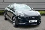 2024 Ford Puma