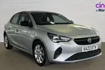 2022 Vauxhall Corsa