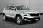 2024 Skoda Karoq