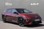 2025 Kia Ev4