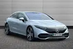 2023 Mercedes-Benz EQS