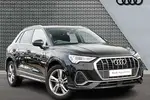 2023 Audi Q3