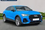 2022 Audi Q3