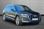 2022 Audi Q7
