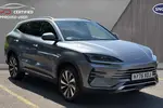 2025 BYD Seal U