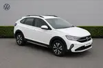 2022 Volkswagen Taigo
