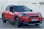 2025 MINI Electric