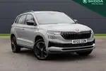 2022 Skoda Karoq