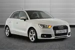 2015 Audi A1